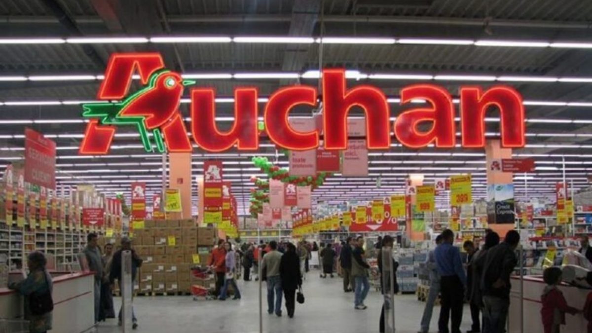 Passaggio da Auchan a Conad: finita prima fase di integrazione