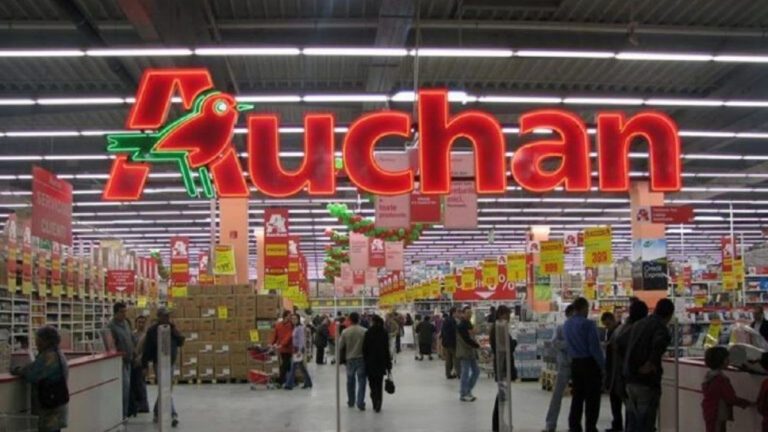 auchan conad milano