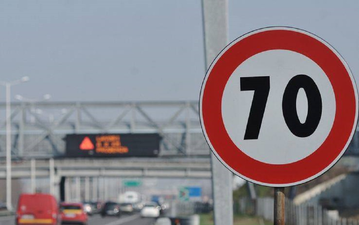 Autovelox Milano: mappa delle strade controllate fino al 17 novembre