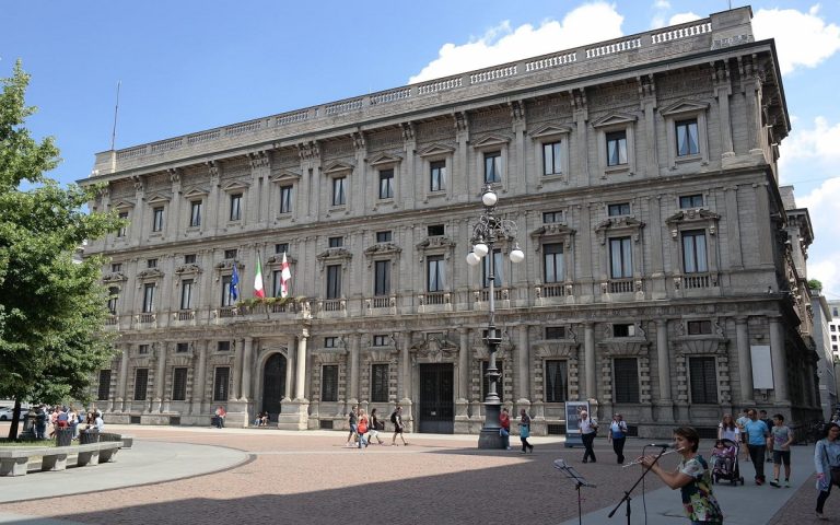 bando comune milano 2019