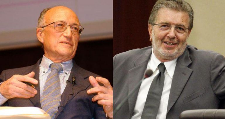 Ambrogino d’Oro 2019: premio alla memoria a Borrelli e Penati