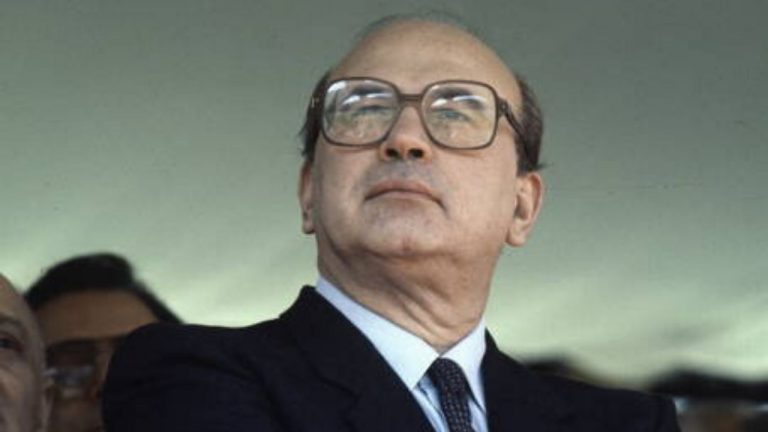 Ventennale morte Craxi, Sala: “Passaggio storico da non ignorare”