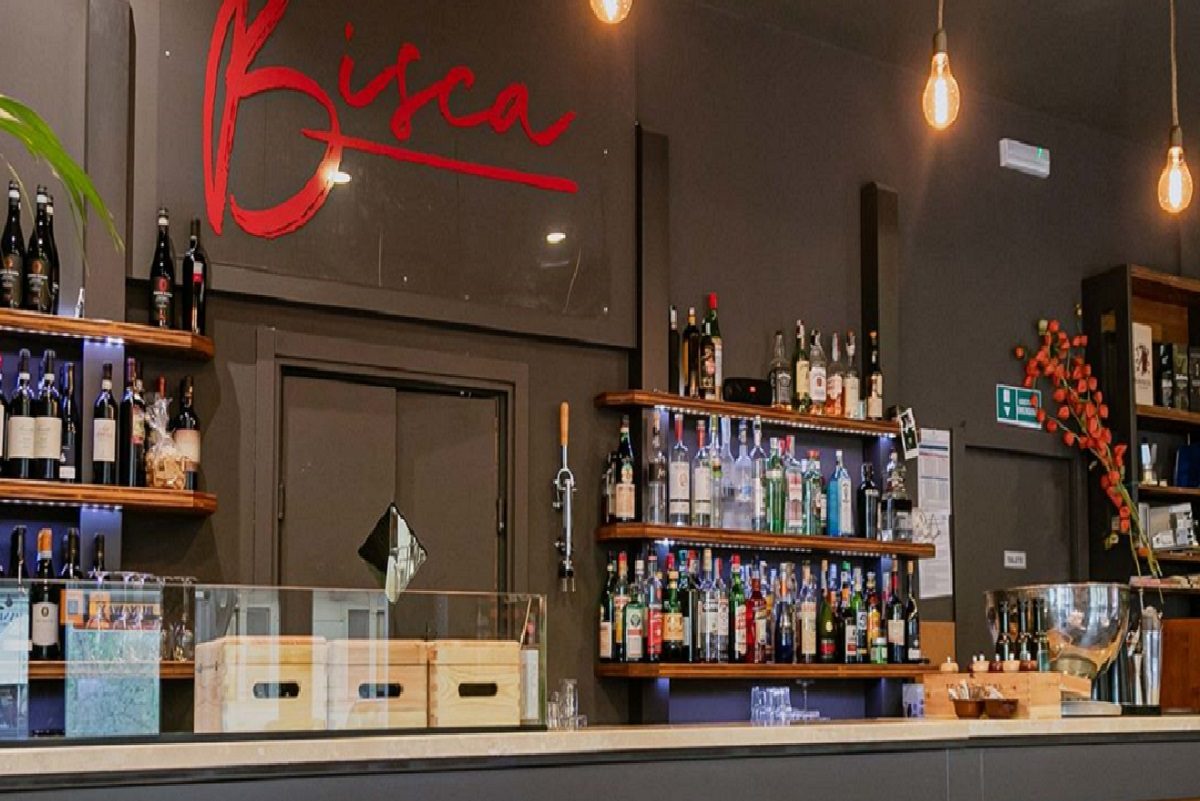 Bisca in via Cadore a Milano: il menu e i prezzi del ristorante bistrot