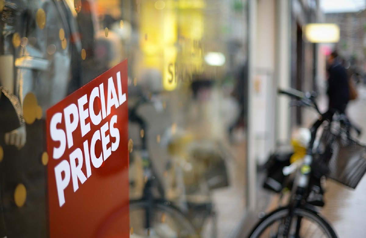 Black Friday 2019: dove trovare gli sconti a Milano