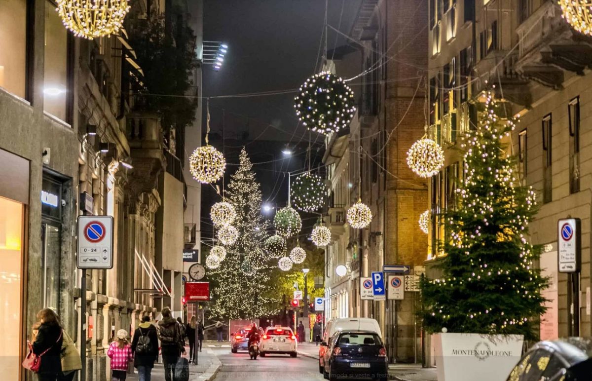 Black Friday a Milano: le offerte e i negozi che aderiscono all’iniziativa