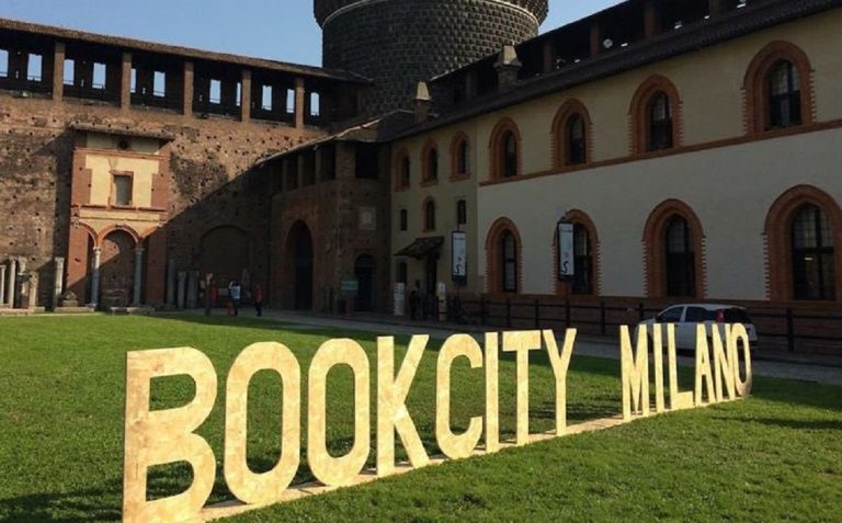 Eventi di Bookcity 2019: le presentazioni dei libri di Ichino e Lanzi