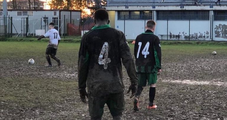 Prima categoria, girone L: Brera FC ko dopo il diluvio