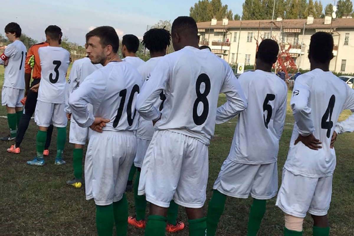 Prima Categoria, Brera FC torna a vincere contro la Garibaldina 1932