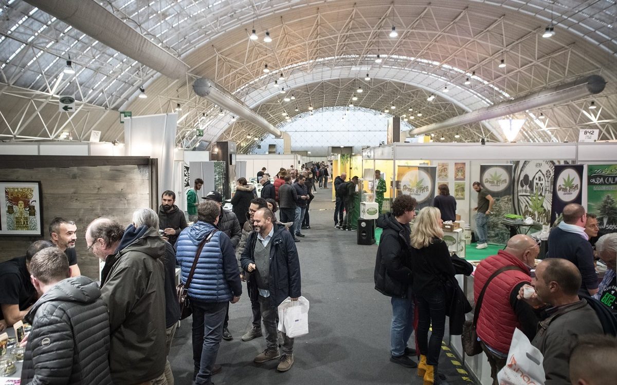 Canapa Expo 2019 Milano: la date, gli orari e i biglietti della fiera