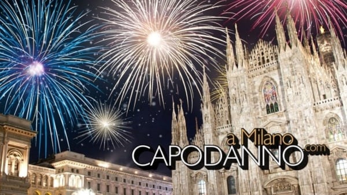 Il capodanno ecosostenibile a Milano: dove festeggiarlo alla grande