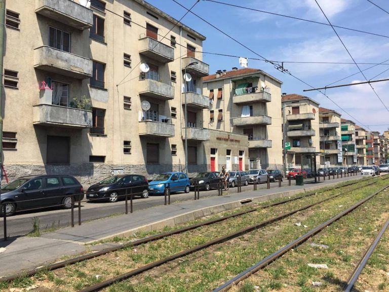Case popolari a Milano