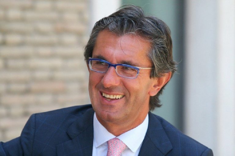 Olimpiadi Milano-Cortina, Vincenzo Novari nominato CEO dei Giochi