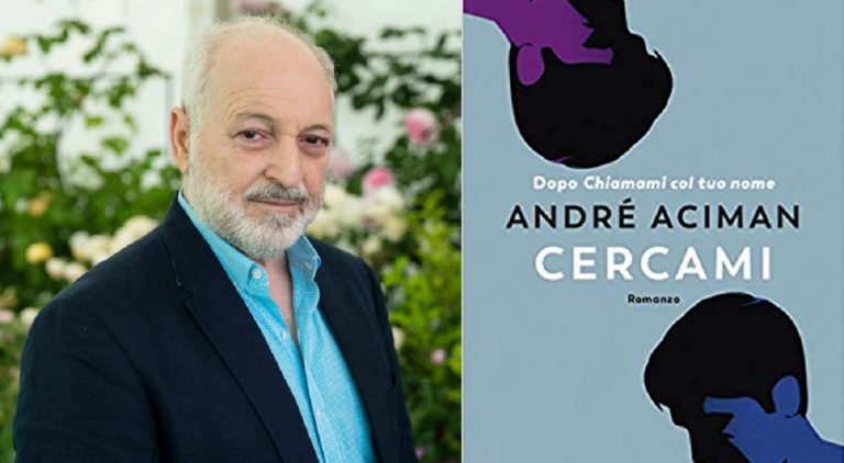 Cercami, sequel di Chiamami col tuo nome: la presentazione a Milano