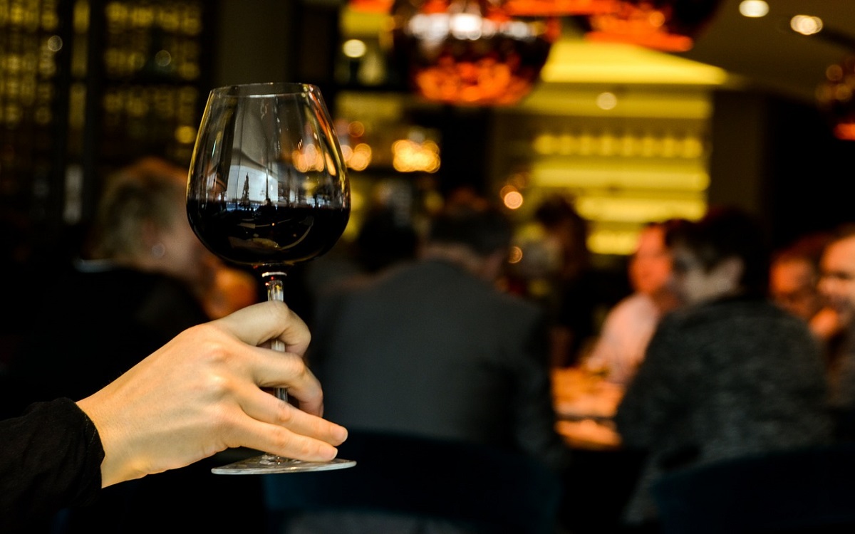 Grande Degustazione d’Autunno Milano: l’evento per gli amanti del vino