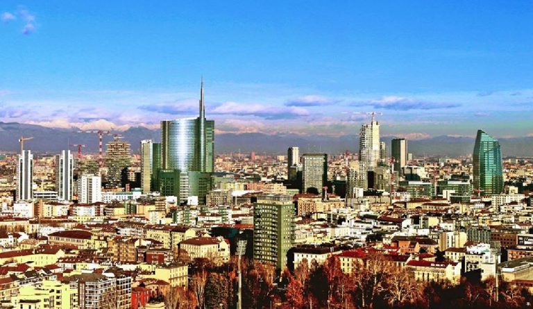 Dove abitano i vip a Milano? I quartieri più amati dalle star