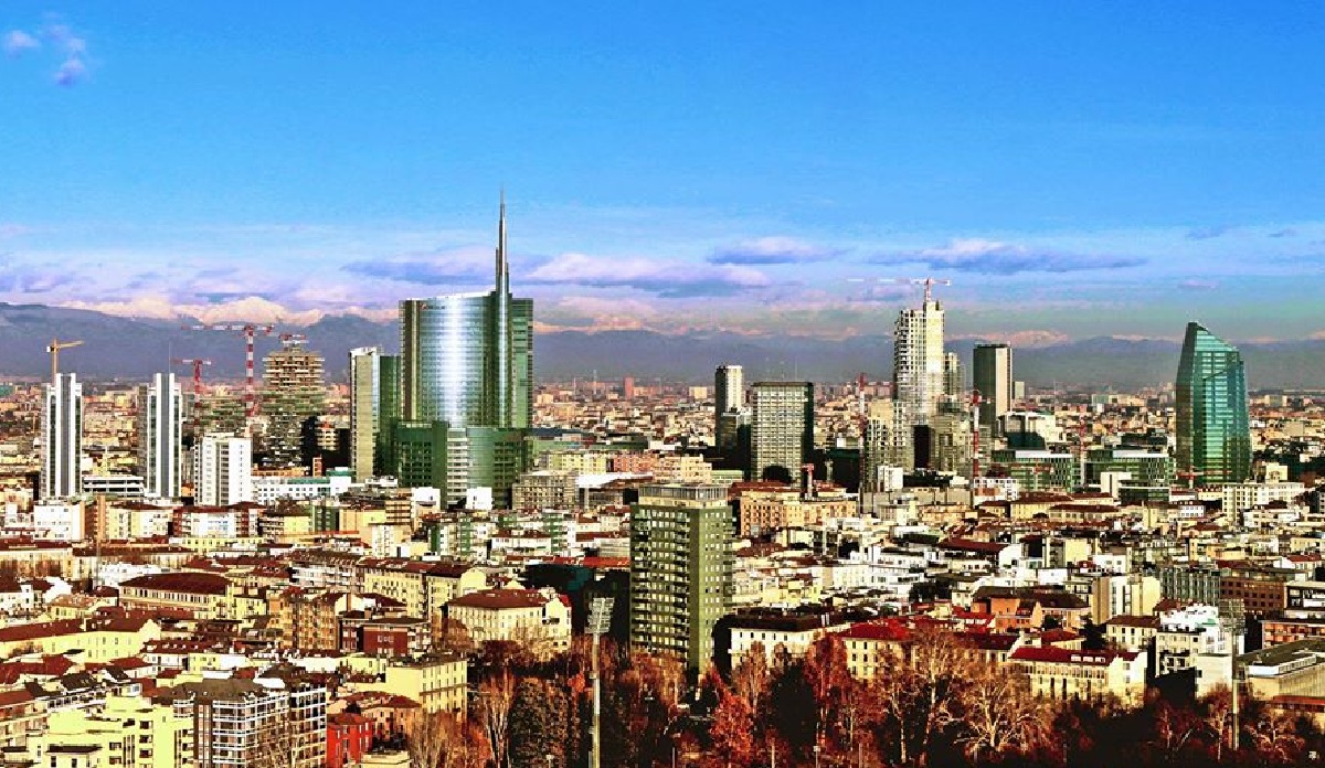 Dove abitano i vip a Milano? I quartieri più amati dalle star
