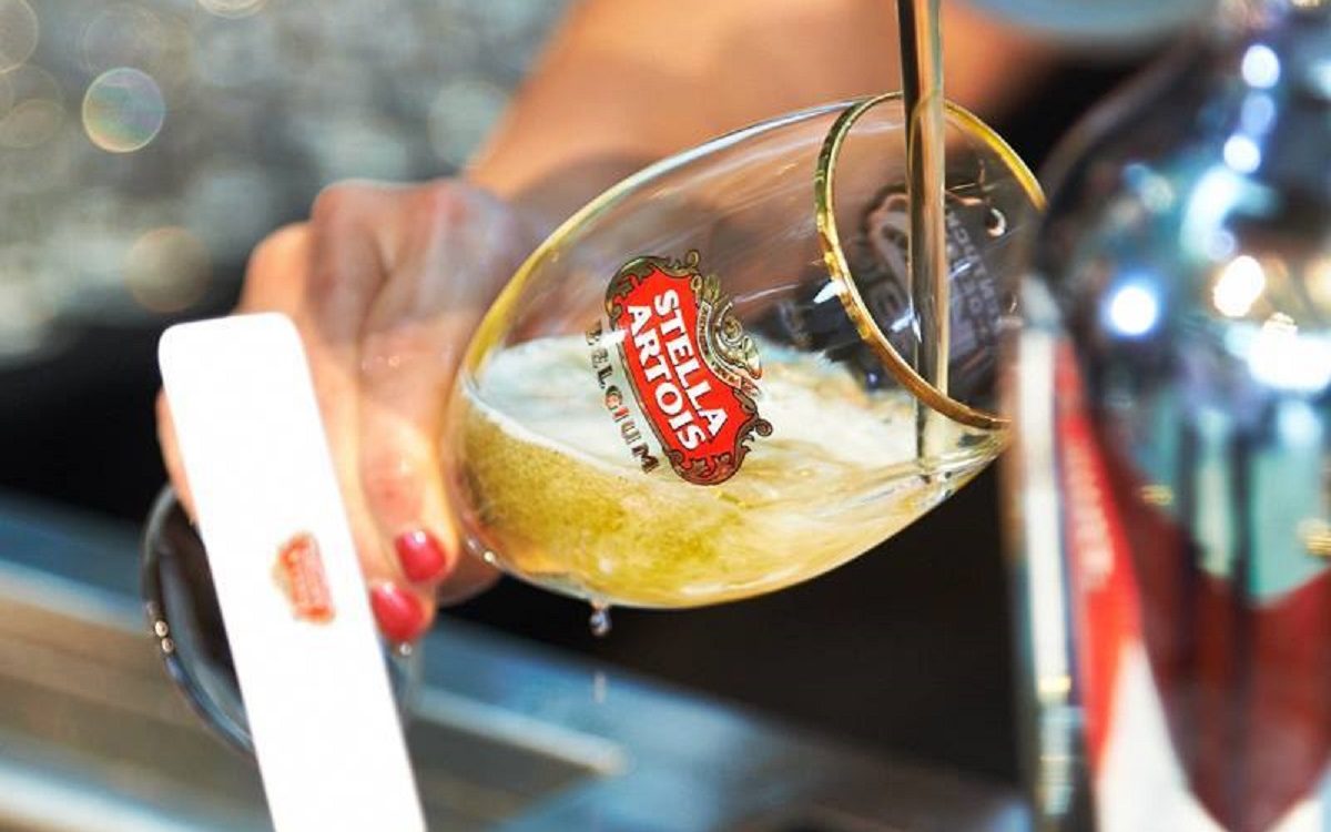 Draught Masters Milano 2019: l’evento dove imparare a spillare la birra