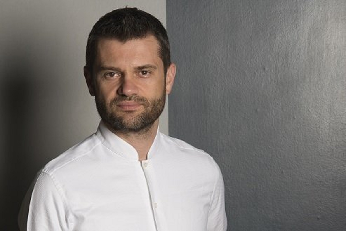 Guida Michelin 2020, Enrico Bartolini è il nuovo 3 stelle di Milano