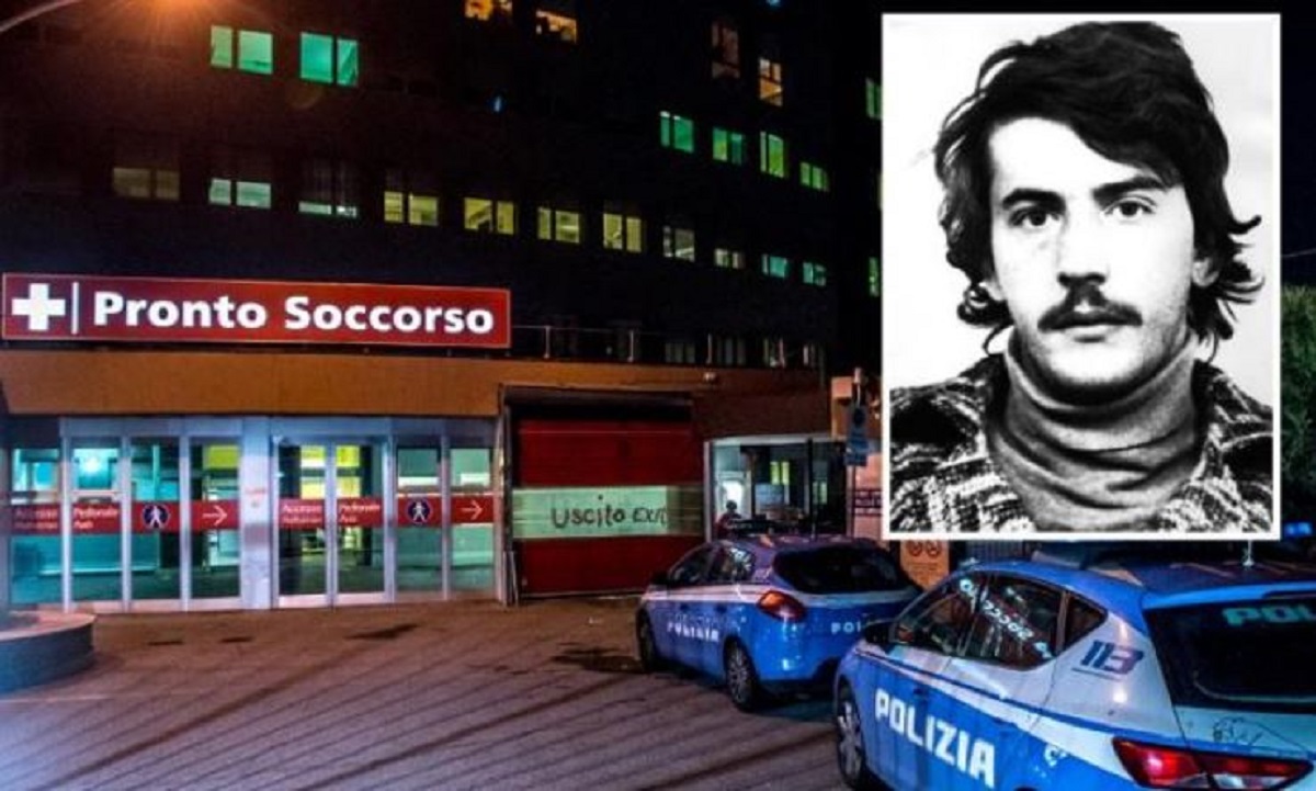 Ergastolano accoltella anziano a Milano, il carcere: “Era cambiato”