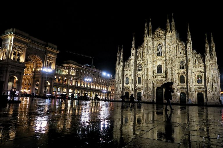 Eventi a Milano nel weekend: gli appuntamenti del 15, 16 e 17 Novembre 2019