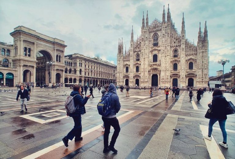 Cosa fare a Milano durante il weekend: gli eventi dal 22 al 24 Novembre