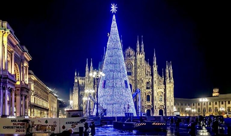 Eventi a Milano: cosa fare nel weekend dal 29 Novembre all’1 Dicembre 2019