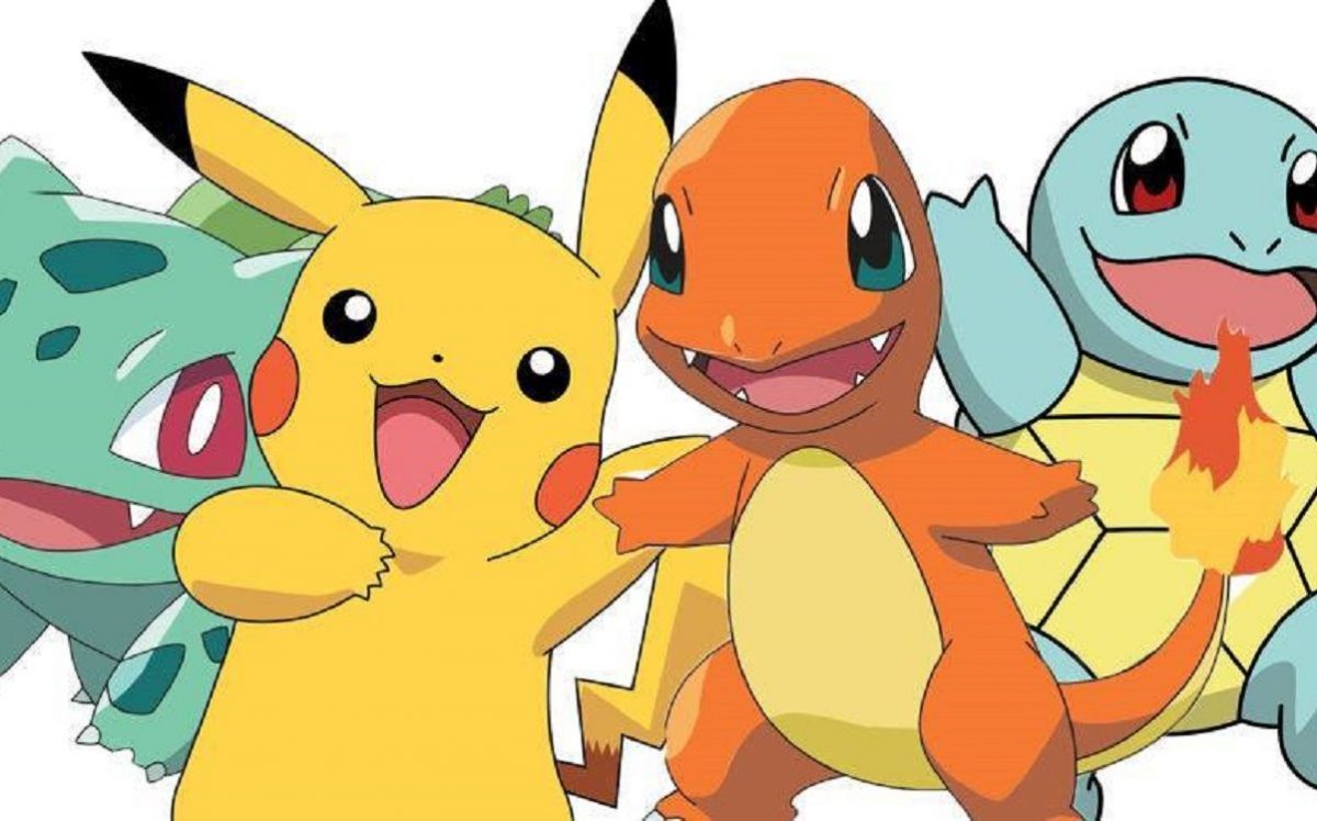 Festa Pokémon a Milano: a CityLife il lancio del nuovo videogioco