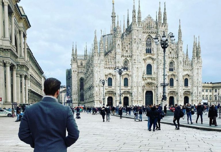 Le 50 cose da sapere prima di fidanzarsi con un milanese