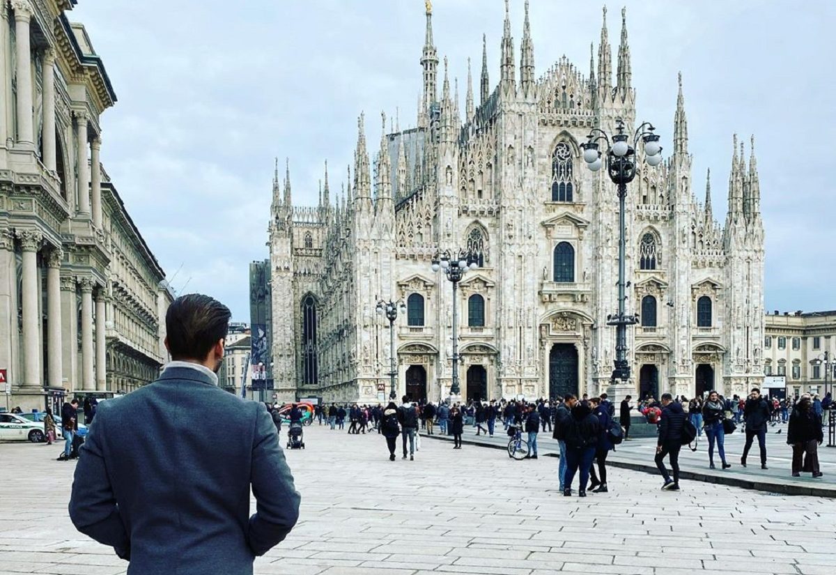 Le 50 cose da sapere prima di fidanzarsi con un milanese