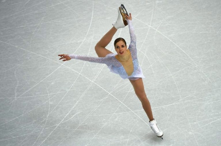 Golden Skate Awards 2019: sul ghiaccio a Milano anche Carolina Kostner