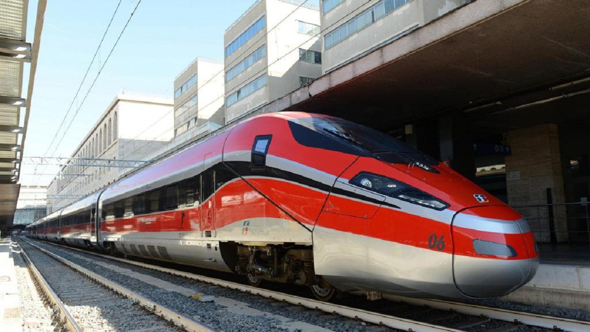 Guasto a Melegnano, forti ritardi sulla linea Milano-Bologna
