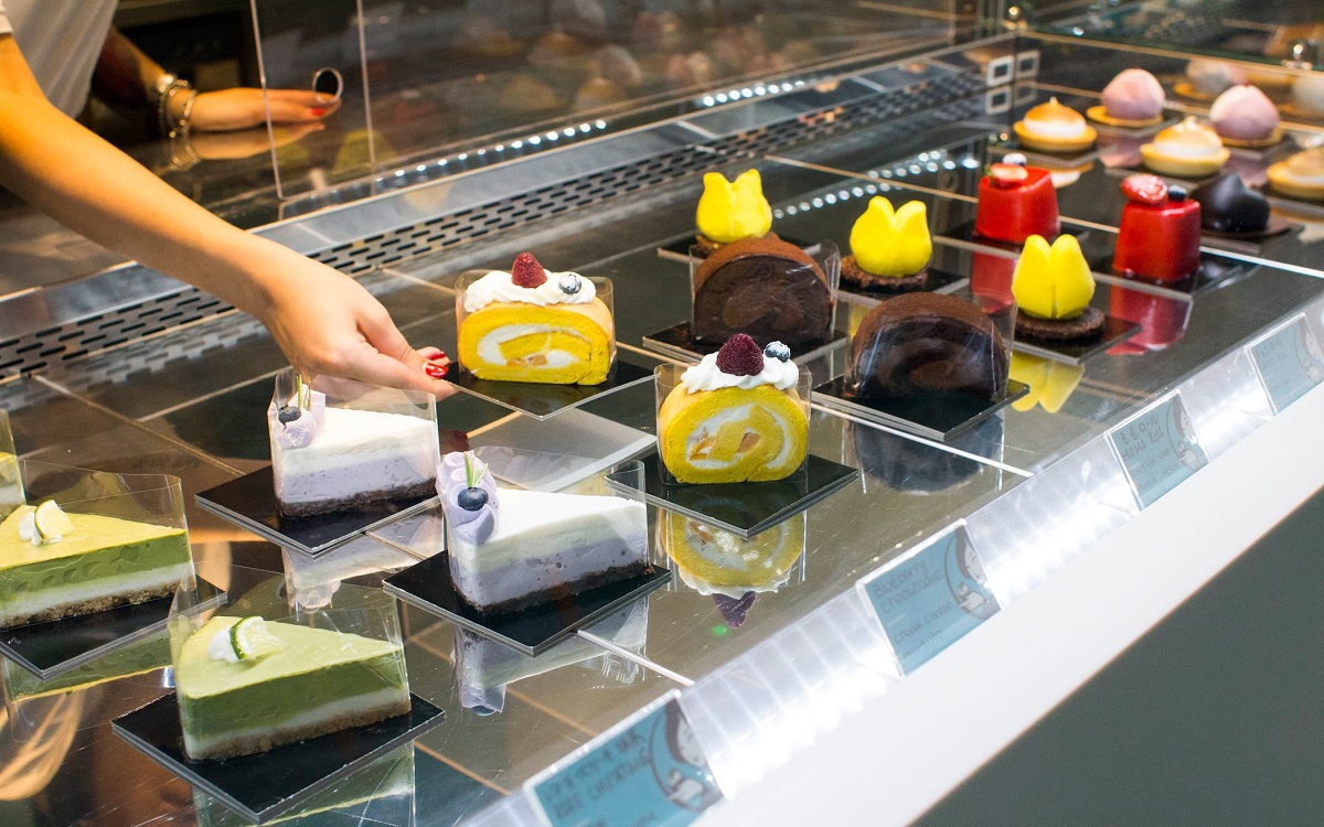 Hiromi Cake: inaugura a Milano la famosa pasticceria giapponese