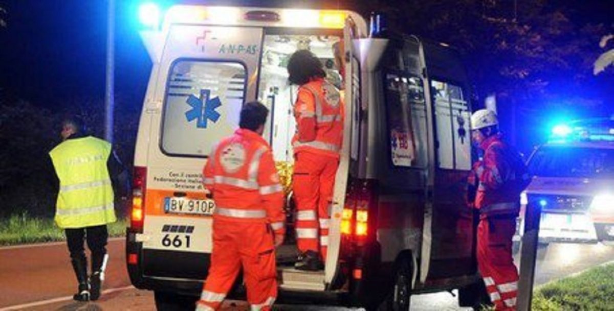 Incidenti stradali a Milano nella notte: un morto e due feriti