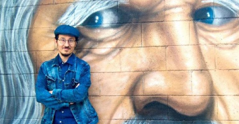 Intervista a Marco Di Noia