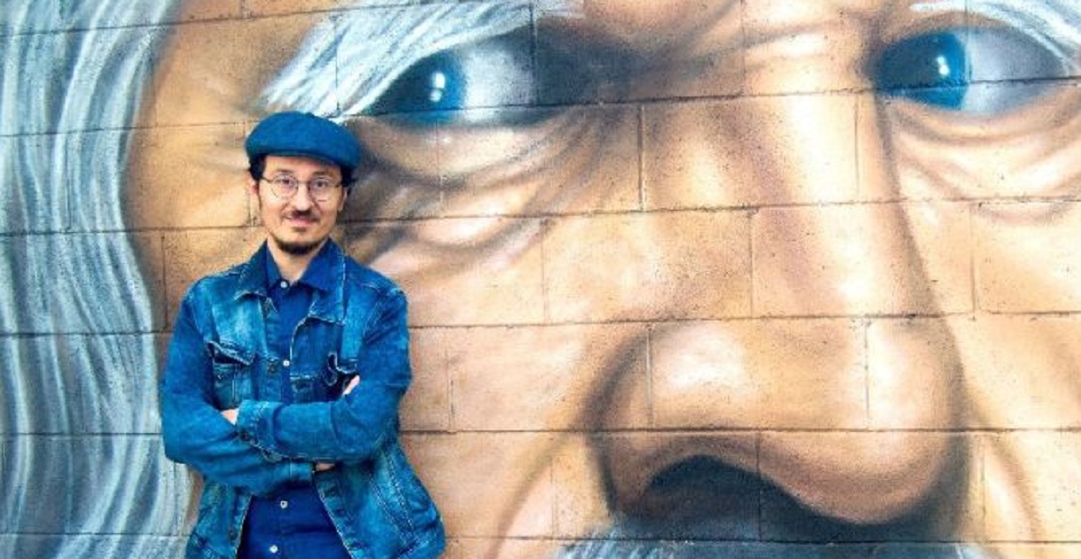 Intervista a Marco Di Noia: “Vi racconto il mio Leonardo Da Vinci”