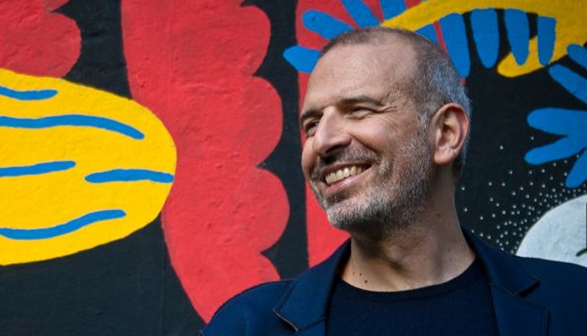 Intervista a Pacifico, dal nuovo album a Sanremo: “Vanoni è magnifica”