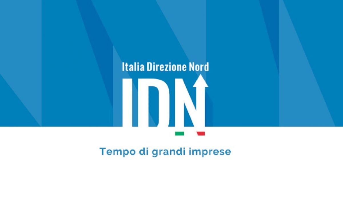Italia Direzione Nord 2019: l’evento che dà spazio alle nuove idee