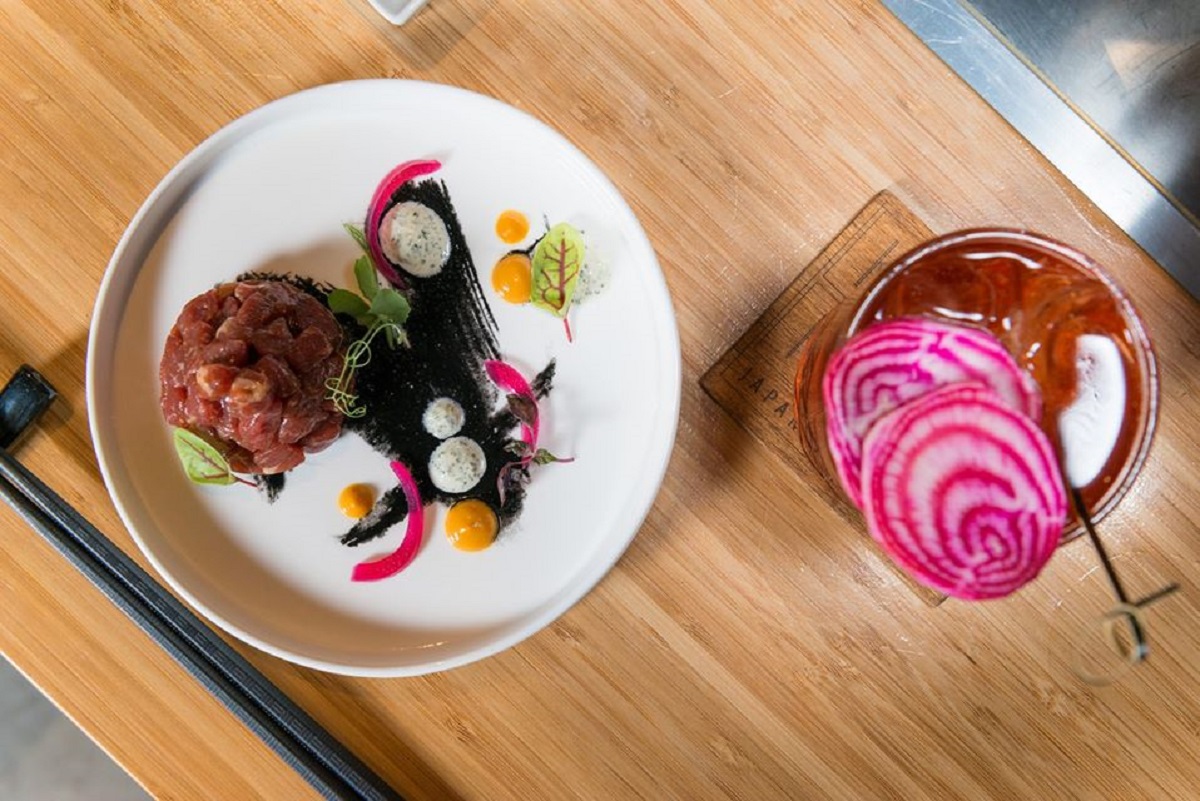 Kanpai Milano: menu e prezzi del ristorante giapponese che non serve sushi