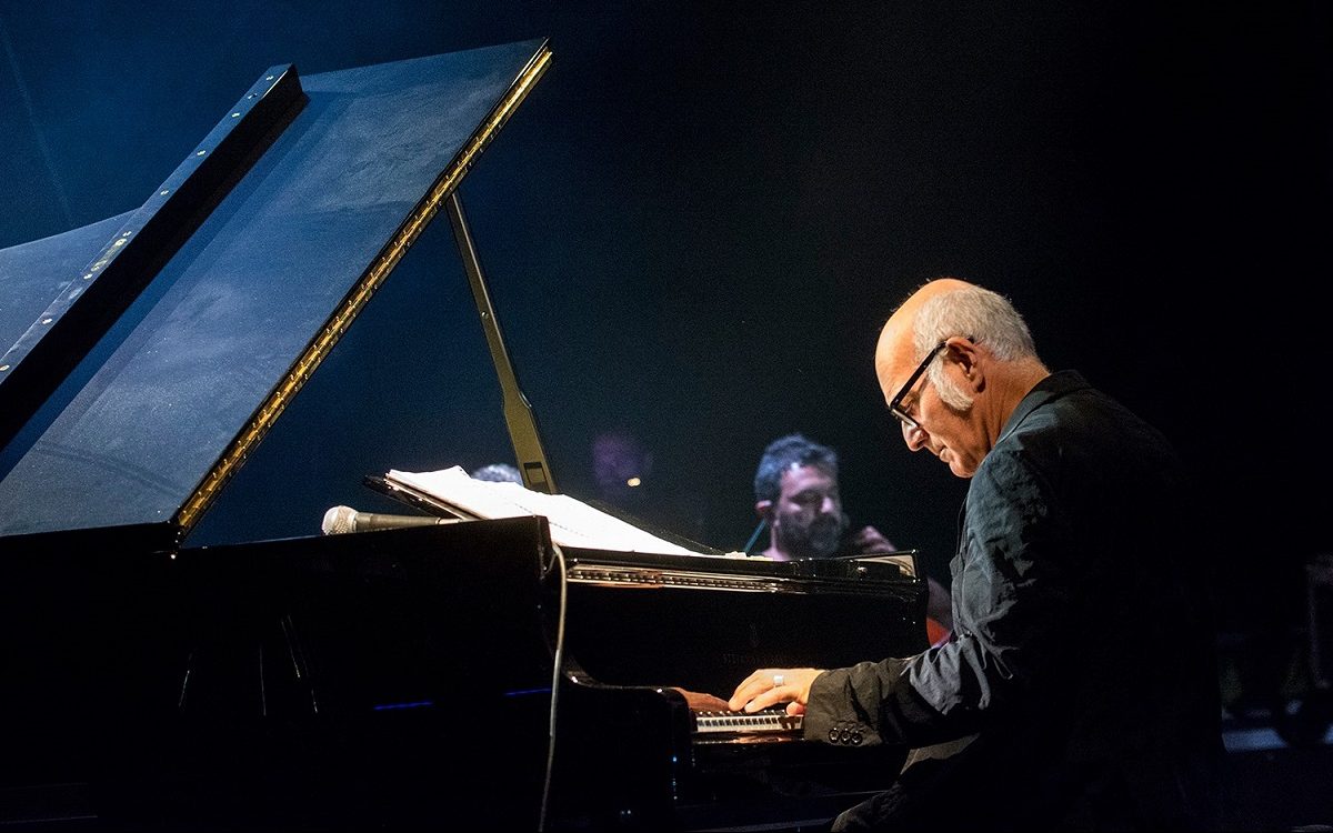 Ludovico Einaudi in concerto a Milano: le date del tour 2019