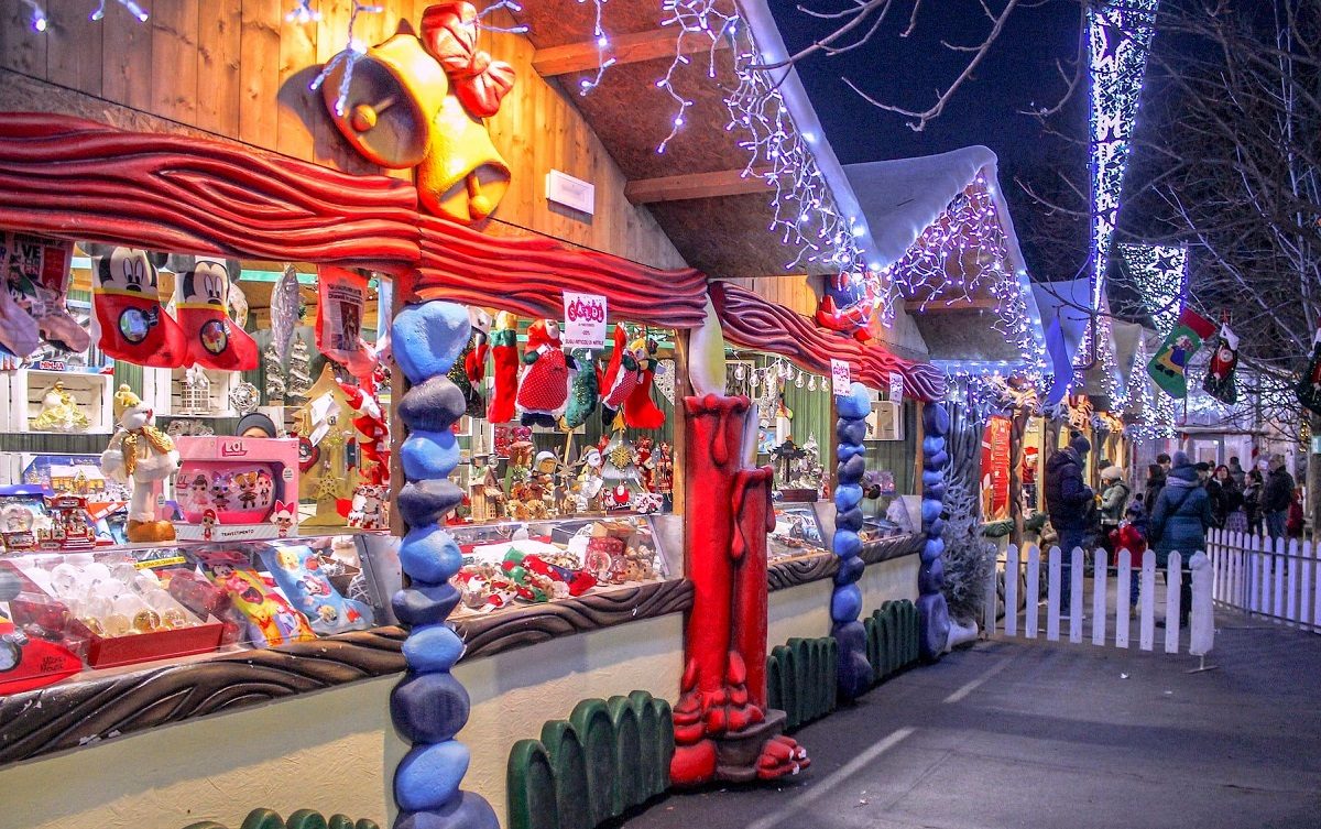 Mercatini di Natale a Milano 2019: guida ai più belli della città