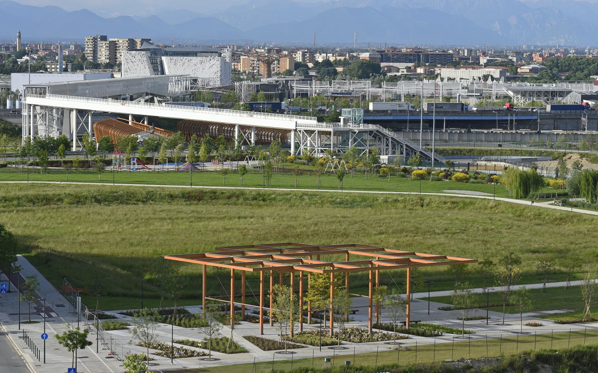 Merlata Mall Milano: sarà il più grande centro commerciale della città
