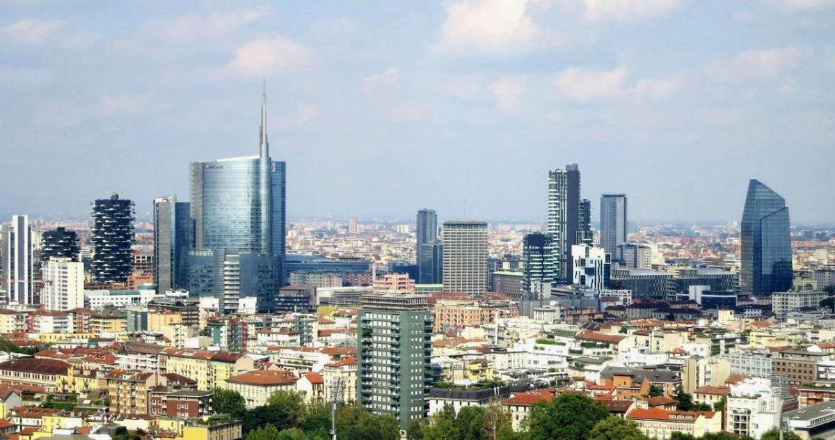 Milano 2030: i progetti e gli investimenti esteri per la città del futuro