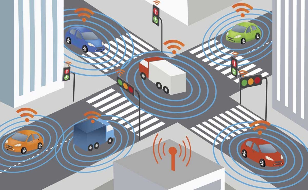 Auto con il 5G a Milano: arriva la rivoluzione della mobilità smart