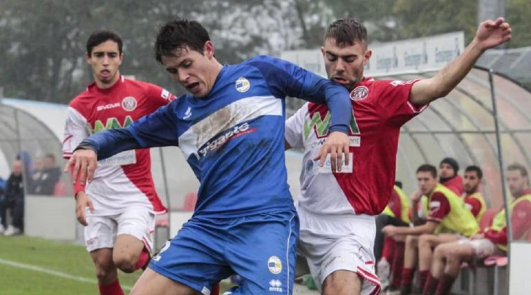 Risultati Serie D, Milano City: ko interno contro il Pro Sesto