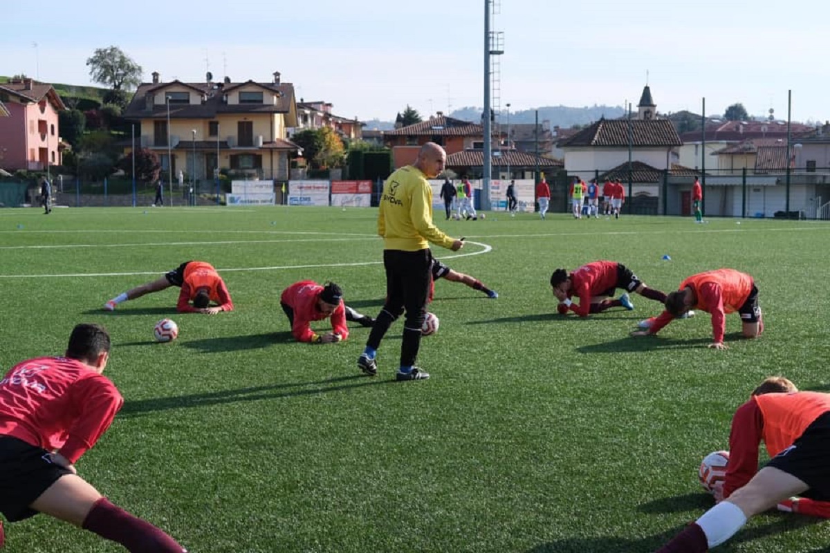 Serie D, Milano City perde ancora contro il Villa Valle