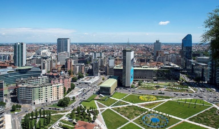 Milano partecipa: una piattaforma digitale per coinvolgere i cittadini