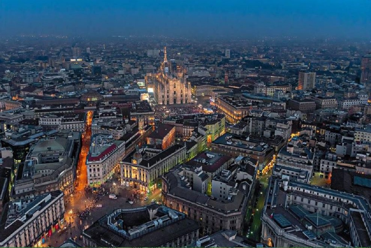 Milano si aggiudica il Cresco Award, premio per le città sostenibili