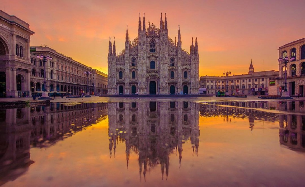 Scopri la città con Milano Segreta: “C’è bellezza proprio dietro casa”