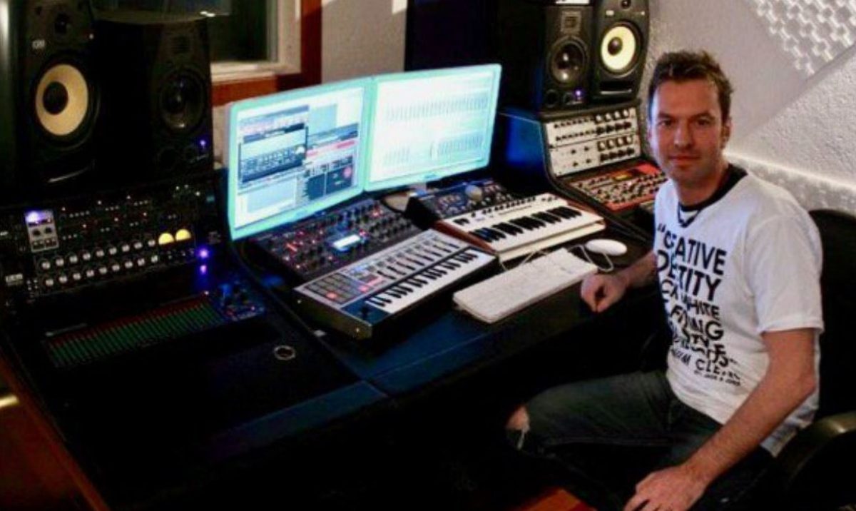 Morto il dj Fabio Carrara: aveva 44 anni