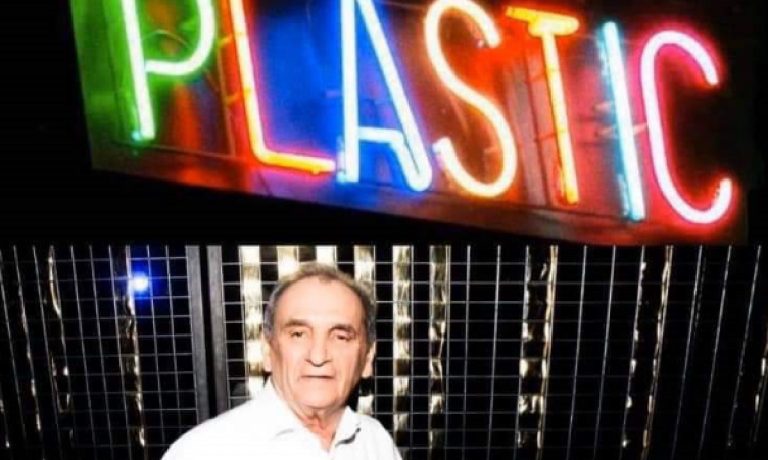 Addio a Lucio Nisi, fondatore del Plastic di Milano